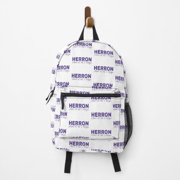 Item preview, herron school of art and design purple designed and sold by Nicole Christine.