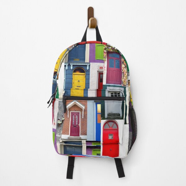 Item preview, Irish Doors Will Always Open designed and sold by Mamalia.