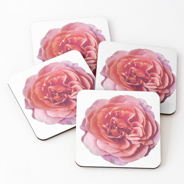 Item preview, Pink Flower designed and sold by ArtbyLina.