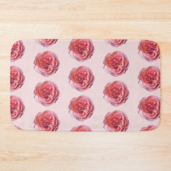 Item preview, Pink Flower designed and sold by ArtbyLina.
