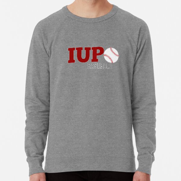 iup sweatshirt