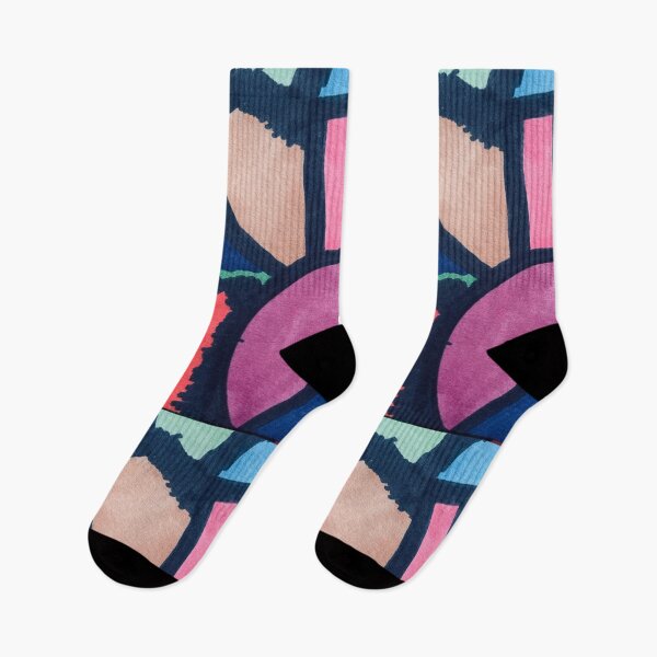 Item preview, Pastel shapes  designed and sold by GABRIEL NUNEZ.