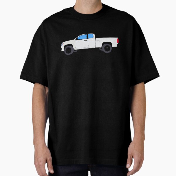 Item preview, Chevy Colorado designed and sold by boomhuser.