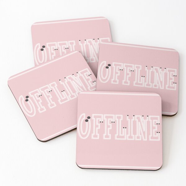 Item preview, Offline designed and sold by Green Star Shop.