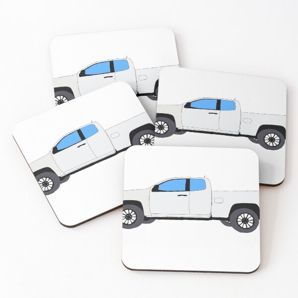 Item preview, Chevy Colorado designed and sold by boomhuser.