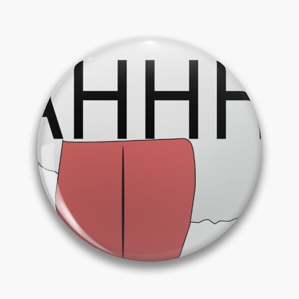 Artikelvorschau, AHHH RGV TOUNGE (GRAU) entworfen und verkauft von GeneDeLaGarza.
