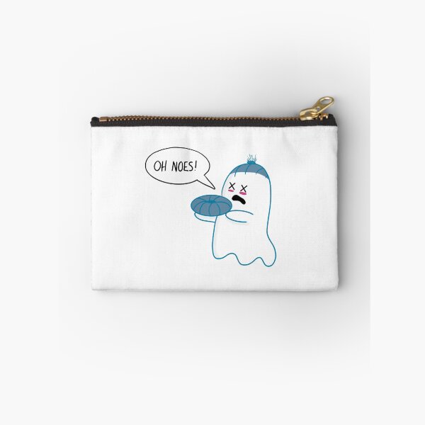Item preview, Little Ghost Beheaded designed and sold by Nathalie Aynié.