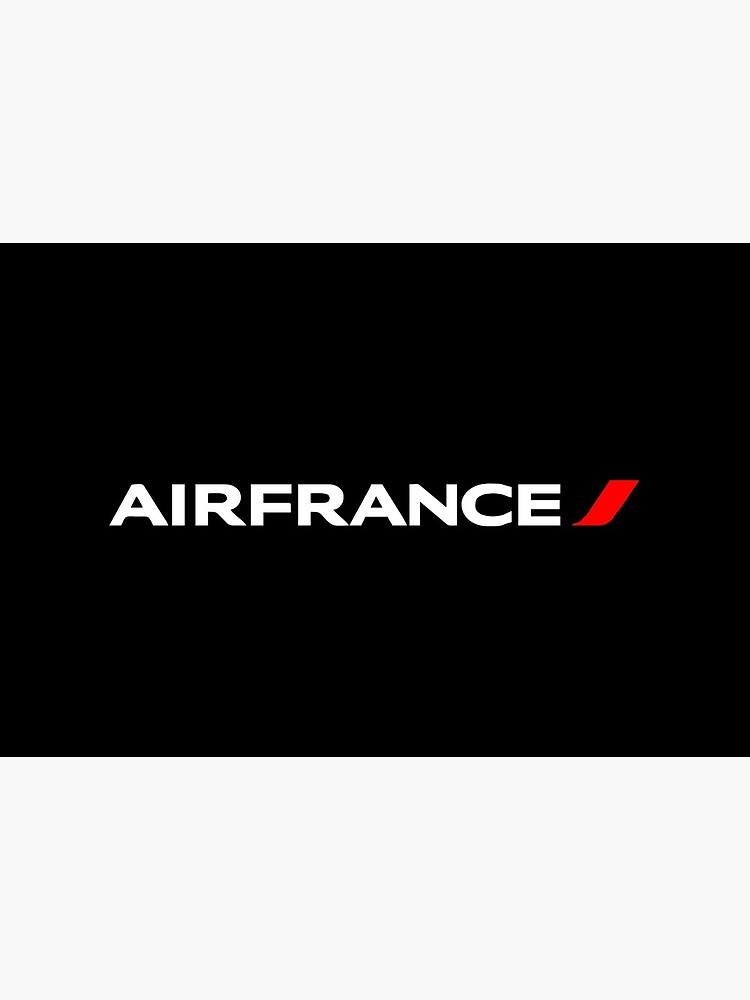 Air France Logo by pylusi