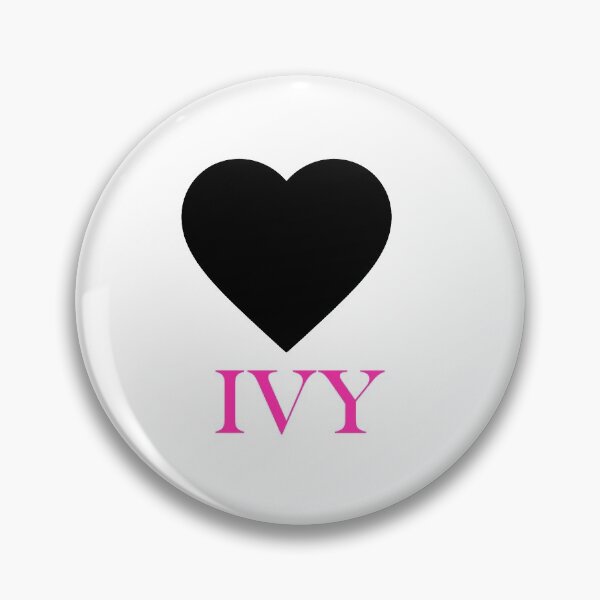 Item preview, Ivy (Ancient Pink) designed and sold by Ancient2019.