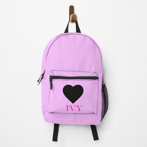 Item preview, Ivy (Ancient Pink) designed and sold by Ancient2019.