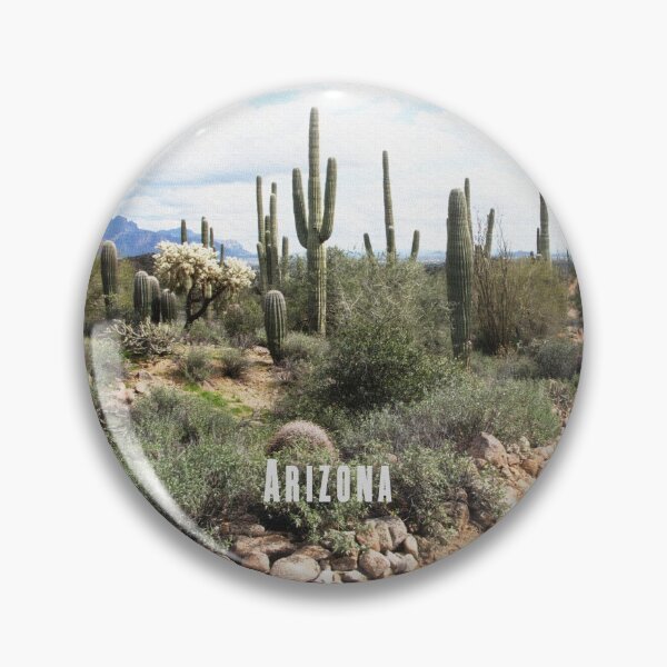 Item preview, Mesa, Arizona - Saguaro Cactus - Usery Mt Reg Pk designed and sold by leemcnut.