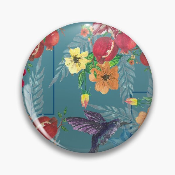Item preview, GARDENIA BLOOMS - thedelightofpromo designed and sold by LayoutDesign.