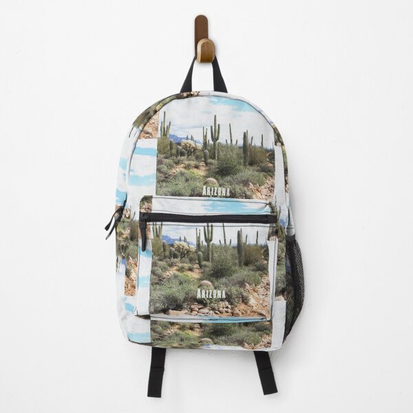 Item preview, Mesa, Arizona - Saguaro Cactus - Usery Mt Reg Pk designed and sold by leemcnut.