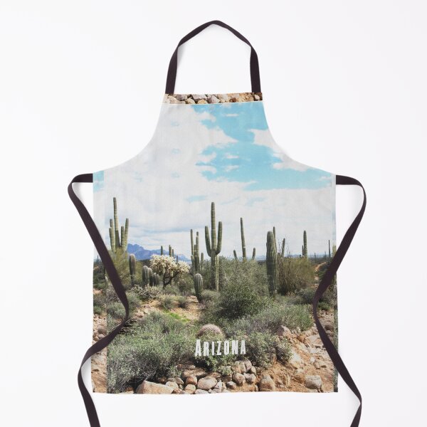 Item preview, Mesa, Arizona - Saguaro Cactus - Usery Mt Reg Pk designed and sold by leemcnut.