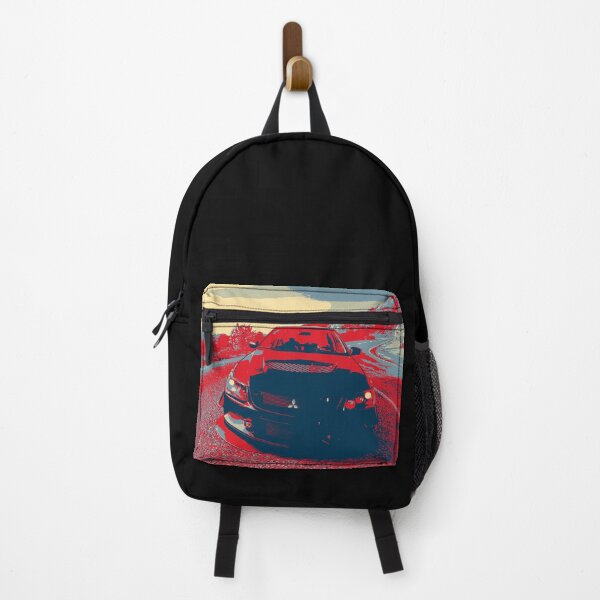 Item preview, The Evolution IX 4 designed and sold by NawbuSmart.
