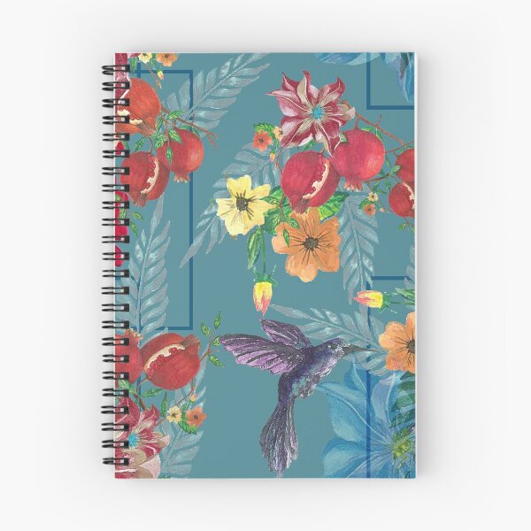 Item preview, GARDENIA BLOOMS - thedelightofpromo designed and sold by LayoutDesign.