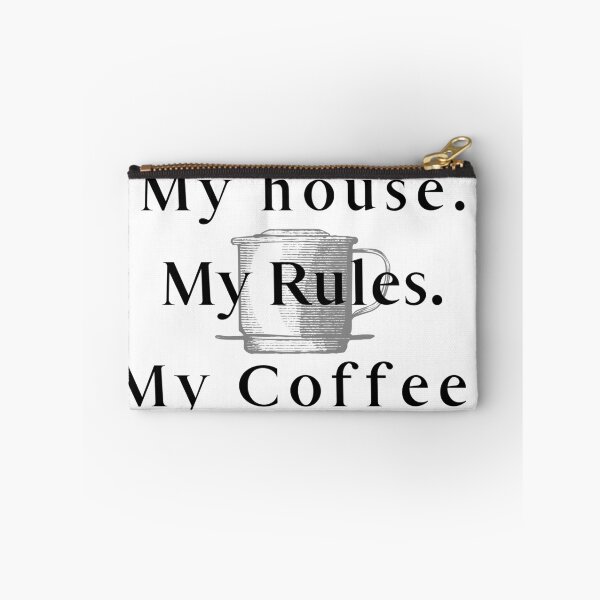 Item preview, My Coffee. designed and sold by HHI-prints.
