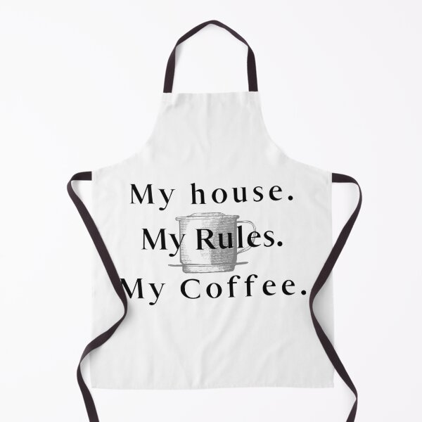 Item preview, My Coffee. designed and sold by HHI-prints.