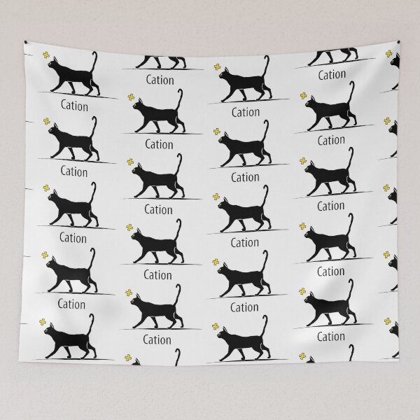 Item preview, Cation Cat Ion Plus + Optimist designed and sold by TravelScientist.