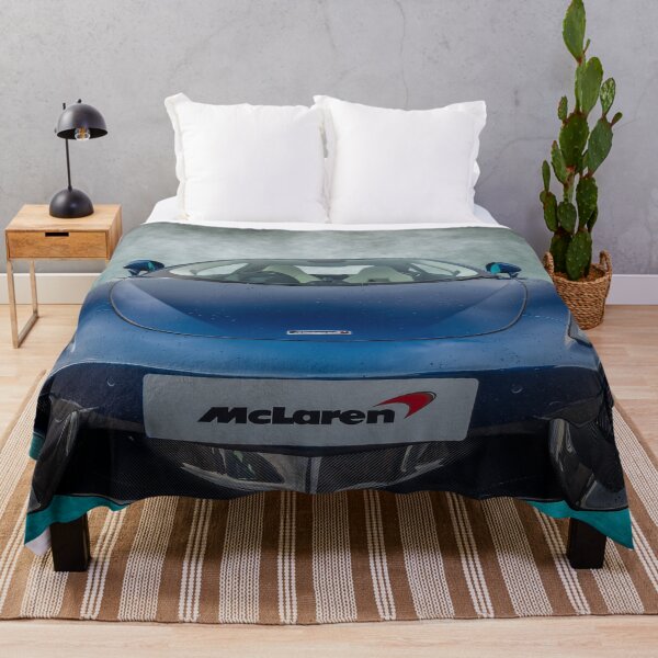 Item preview, McLaren Sports Car designed and sold by AJEvans.