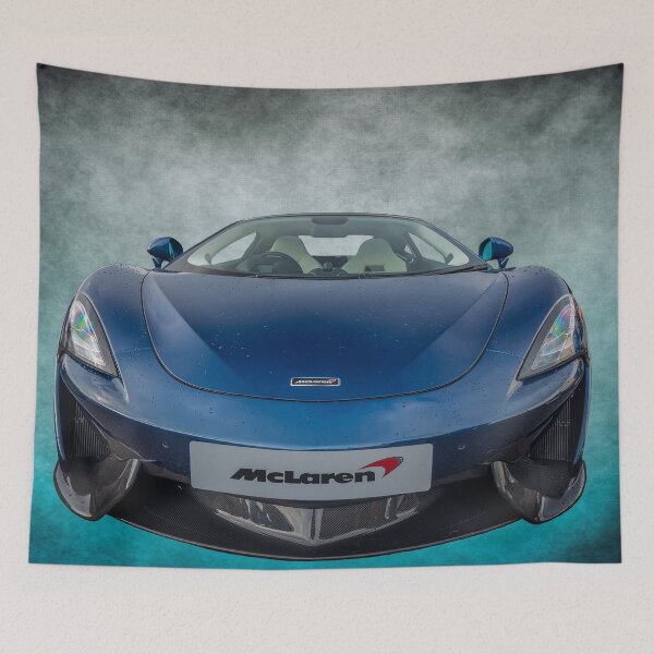 Artikelvorschau, McLaren-Sportwagen entworfen und verkauft von AJEvans.