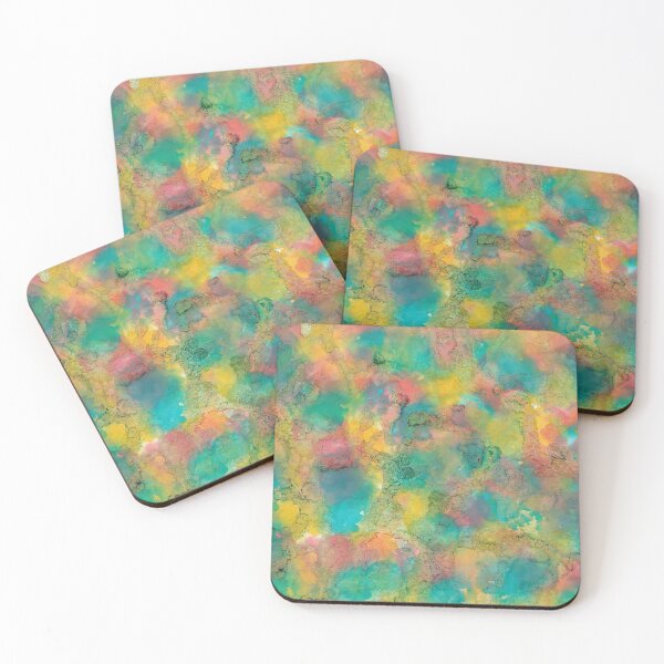 Item preview, Color Explosion designed and sold by KrisHundt.