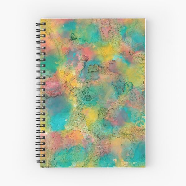 Item preview, Color Explosion designed and sold by KrisHundt.