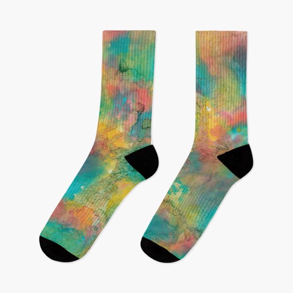 Item preview, Color Explosion designed and sold by KrisHundt.