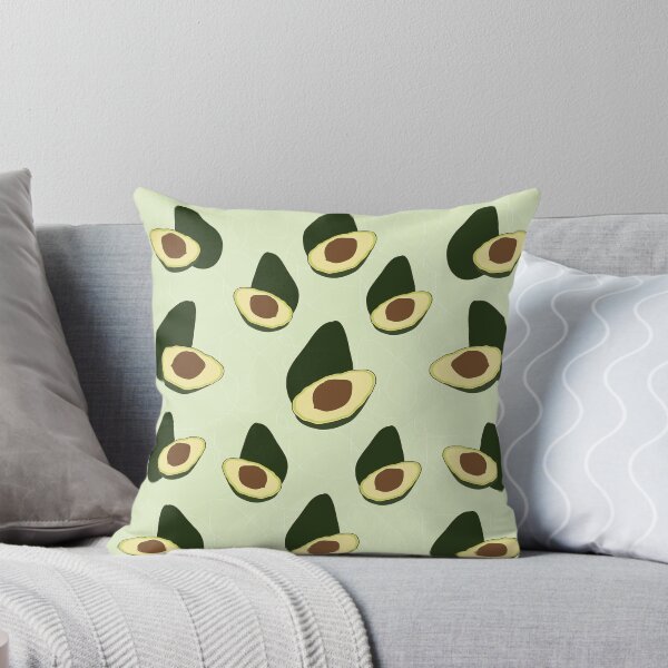 Item preview, Avocado Fever designed and sold by CatsBag.