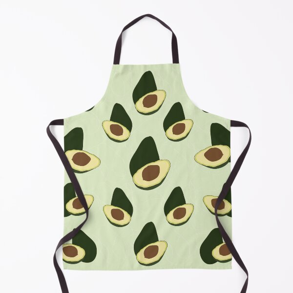 Item preview, Avocado Fever designed and sold by CatsBag.