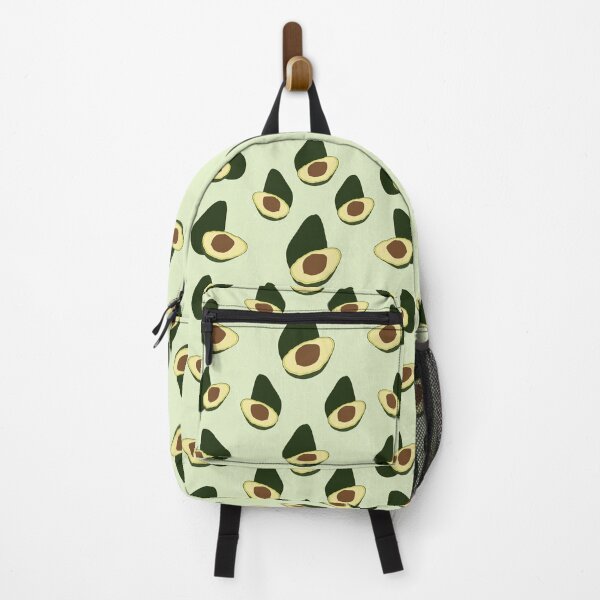 Item preview, Avocado Fever designed and sold by CatsBag.