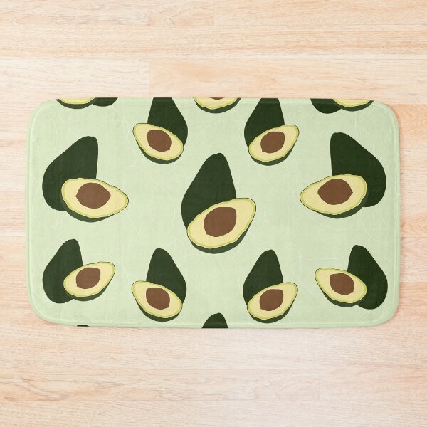 Item preview, Avocado Fever designed and sold by CatsBag.