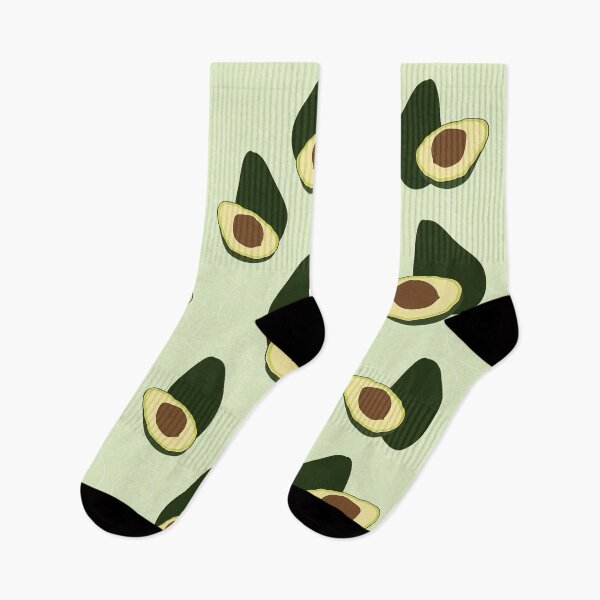 Item preview, Avocado Fever designed and sold by CatsBag.