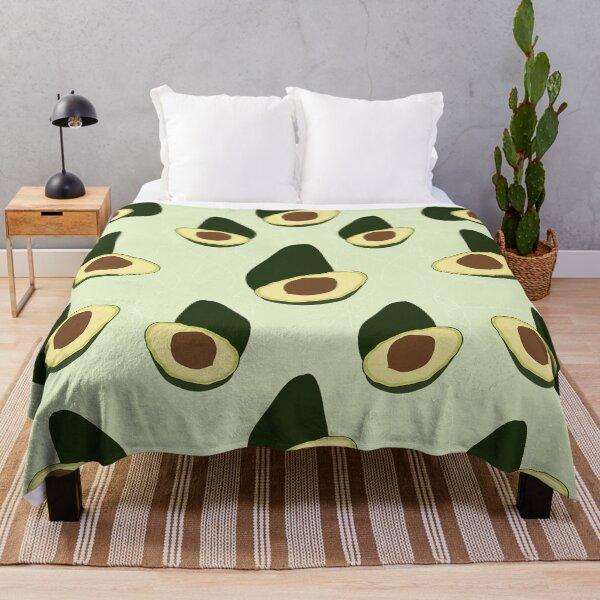 Item preview, Avocado Fever designed and sold by CatsBag.