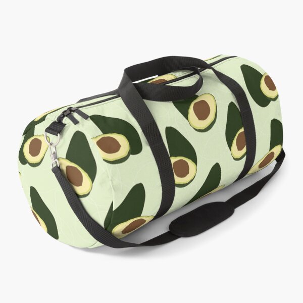Item preview, Avocado Fever designed and sold by CatsBag.