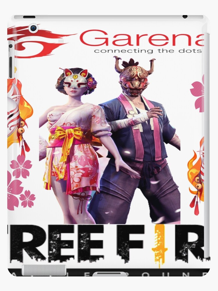 Garena Freefire Elite Pass Sakura Ipad Case Skin By Hackman34 Redbubble 535 likes · 4 talking about this. redbubble