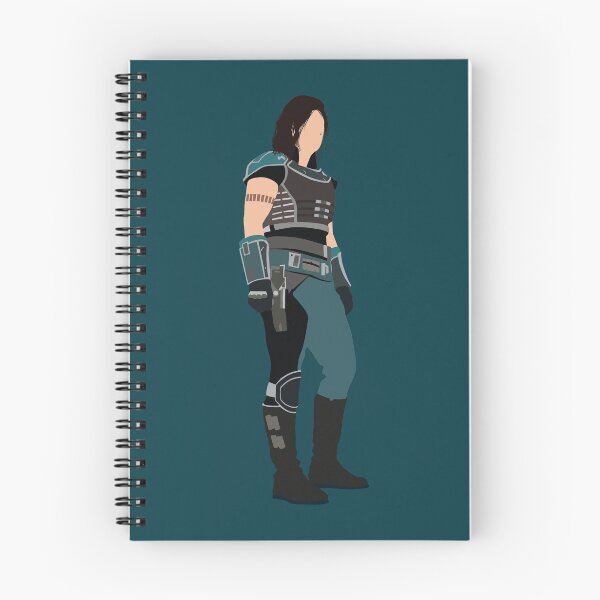 Aperçu de l'œuvre Cara Dune créée et vendue par immelissasavin.