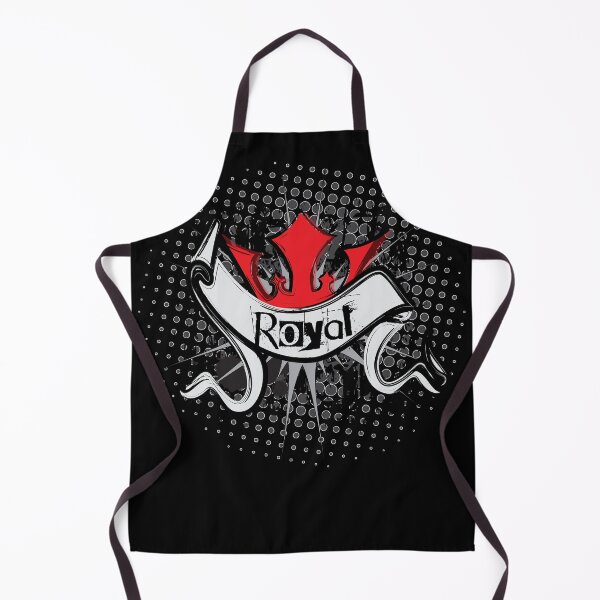 Item preview, Royal Crown Trash Polka designed and sold by Sima Sirus.