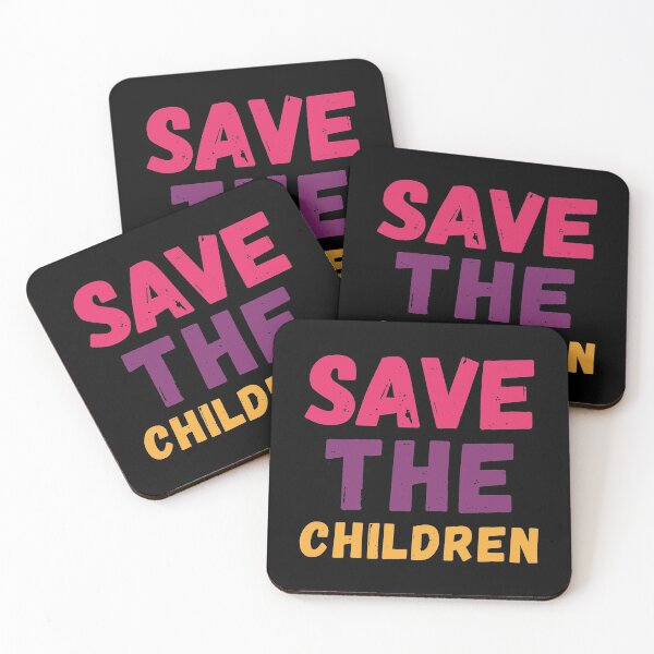 Item preview,  #savethechildren, end the silence save the children,Save our children, save the children mask, save the children protest, end human trafficking designed and sold by Rizwandogar.