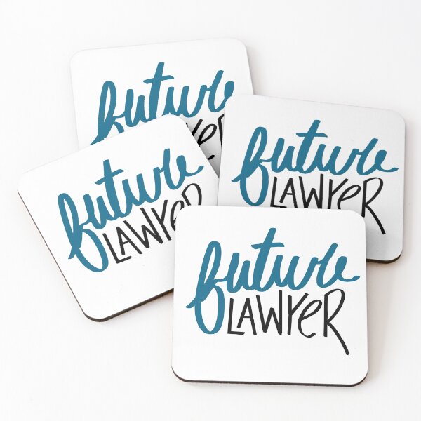 Item preview, future lawyer designed and sold by Joslyn Rinnels.
