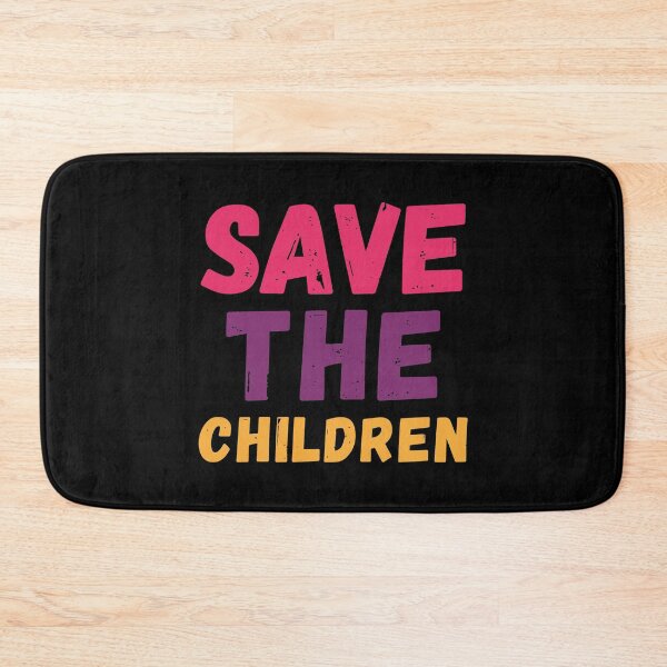 Item preview,  #savethechildren, end the silence save the children,Save our children, save the children mask, save the children protest, end human trafficking designed and sold by Rizwandogar.