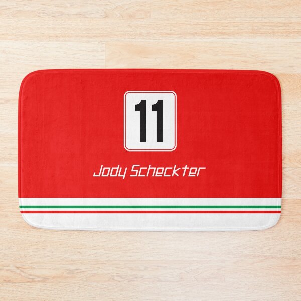 Item preview, F1 Legends - Jody Scheckter [1979] designed and sold by MS80 design.