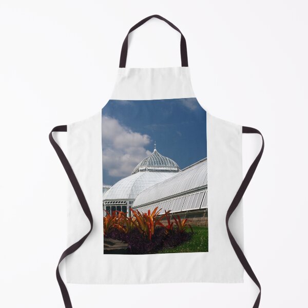 Item preview, Phipps Conservatory - Pittsburgh, PA designed and sold by searchlight.