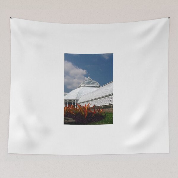 Item preview, Phipps Conservatory - Pittsburgh, PA designed and sold by searchlight.