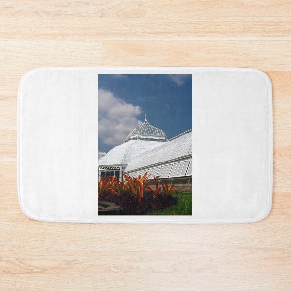 Item preview, Phipps Conservatory - Pittsburgh, PA designed and sold by searchlight.