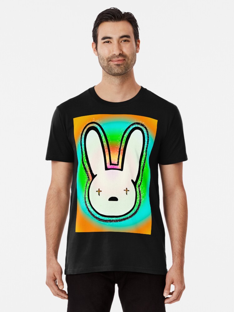 Top Best Design Bad Bunny T-Shirt