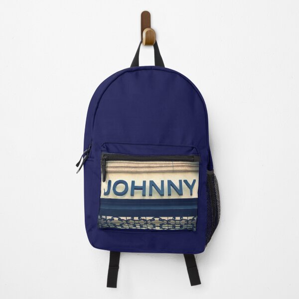 Item preview, Johnny designed and sold by PicsByMi.