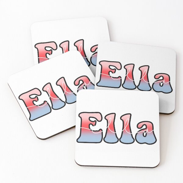 Item preview, Ella custom designed and sold by chloemadesigns.