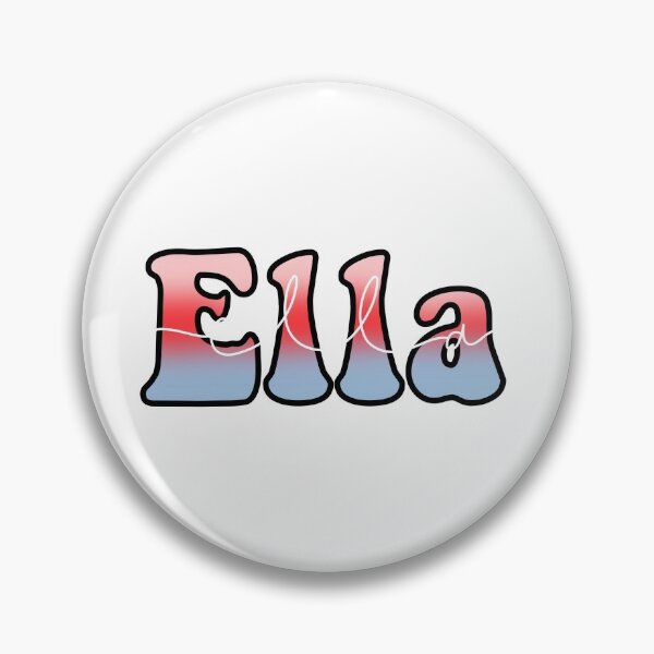 Item preview, Ella custom designed and sold by chloemadesigns.