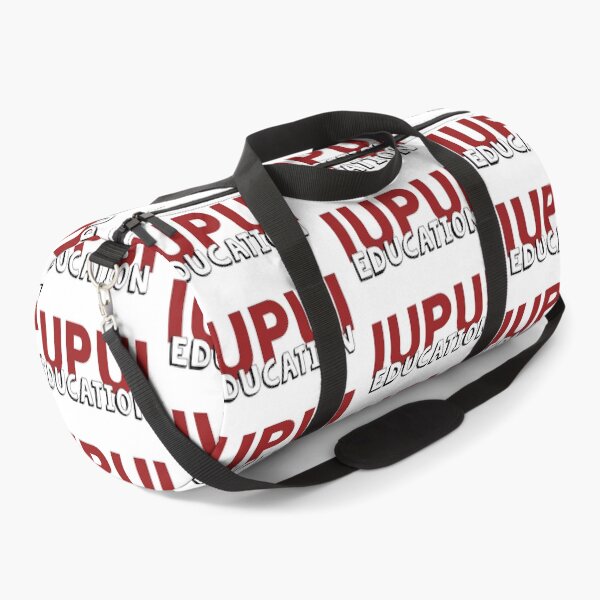 Item preview, iupui education major 2 designed and sold by Nicole Christine.